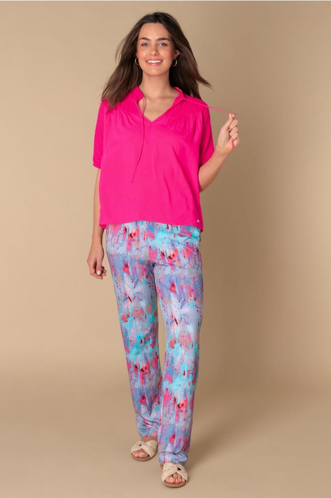 NOALIN 4200483 7065 BRIGHT ROSE